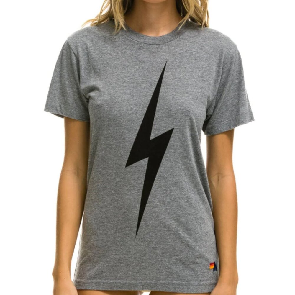 Aviator Nation Bolt Tee XS